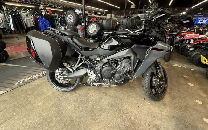 2026 Yamaha Tracer 9