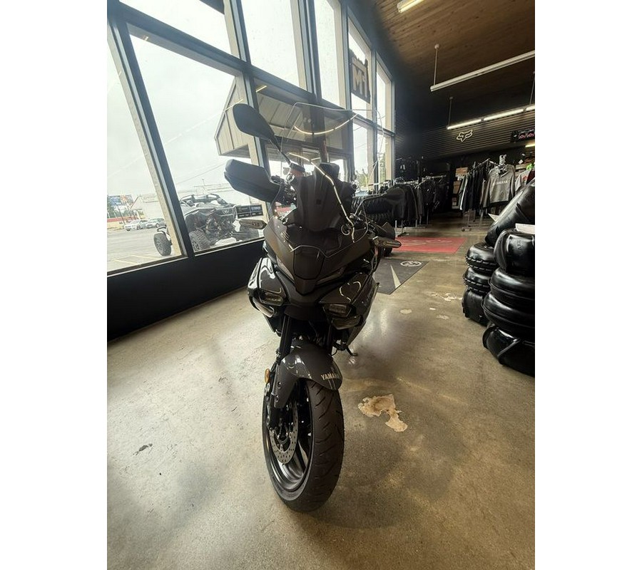 2026 Yamaha Tracer 9
