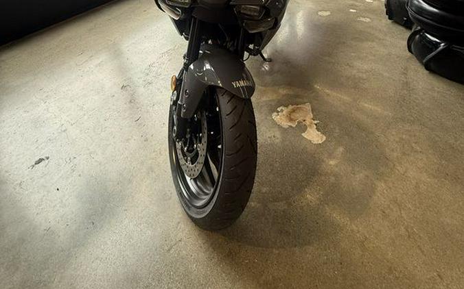 2026 Yamaha Tracer 9