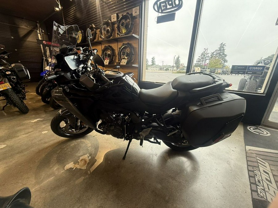 2026 Yamaha Tracer 9