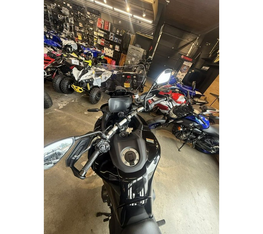 2026 Yamaha Tracer 9