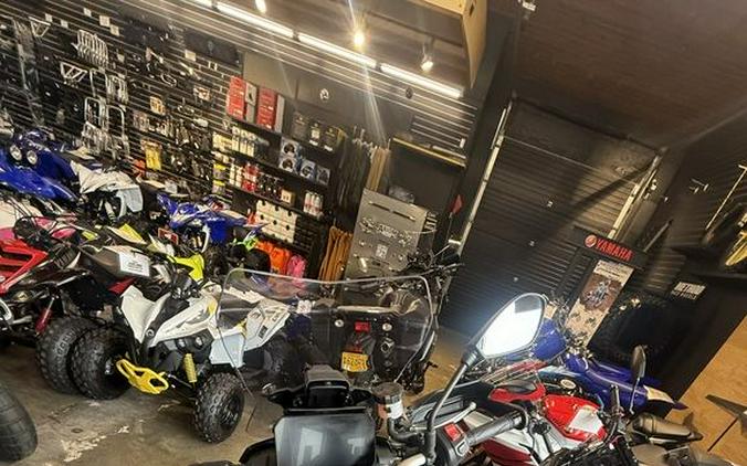 2026 Yamaha Tracer 9