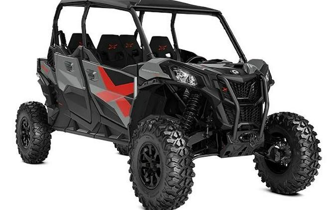 2027 Can-Am Maverick Sport MAX X 1000R