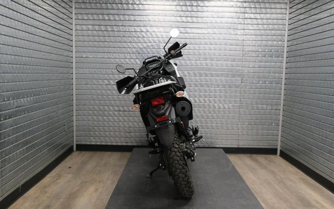 2024 KAWASAKI KLR 650