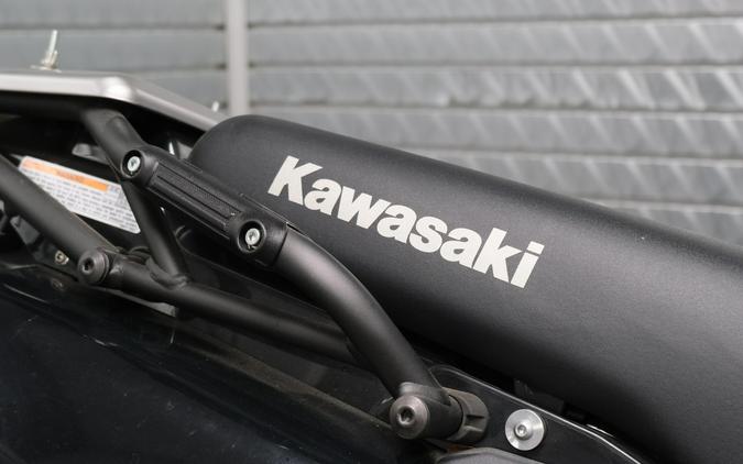 2024 KAWASAKI KLR 650