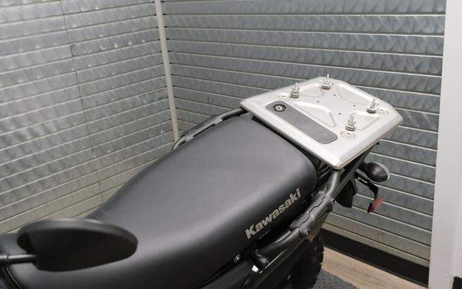 2024 KAWASAKI KLR 650