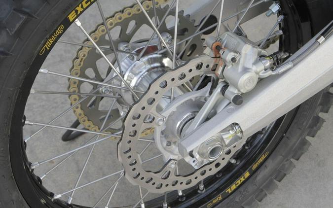 2026 Ducati Desmo450 MX Factory