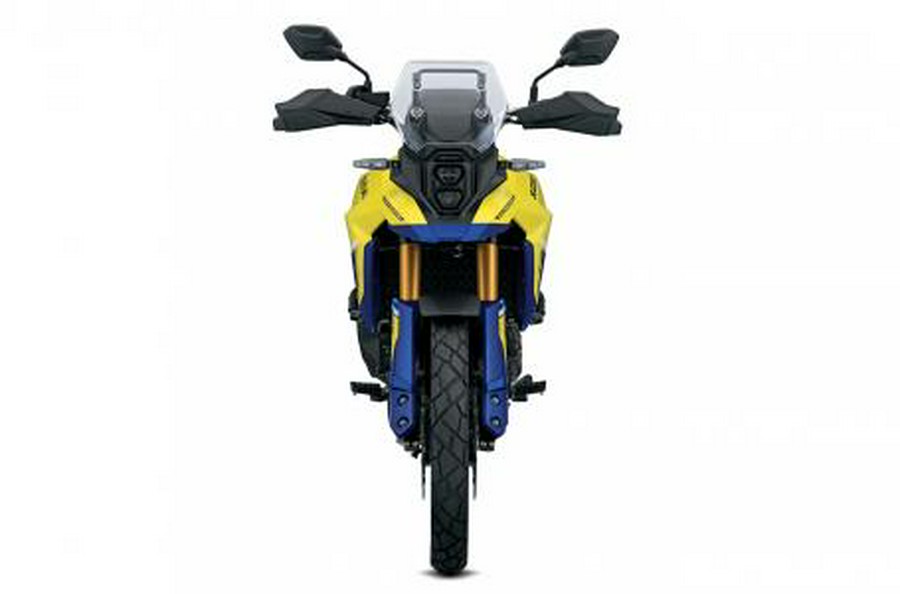 2023 Suzuki V-STROM 800DE