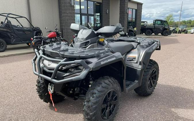 2024 Can-Am® Outlander XT 1000R