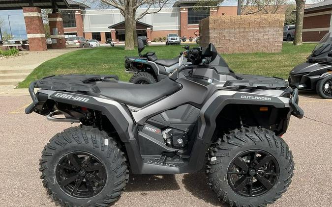 2024 Can-Am® Outlander XT 1000R