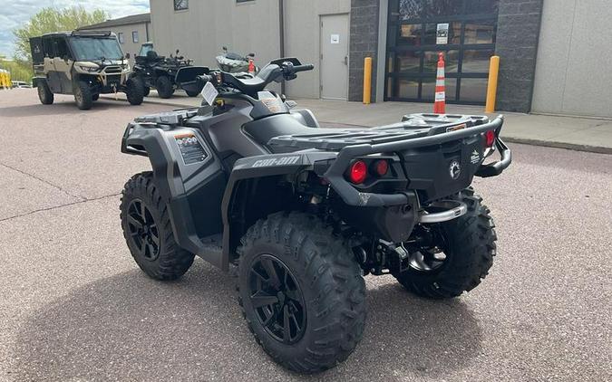 2024 Can-Am® Outlander XT 1000R