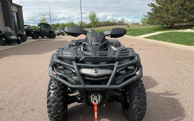 2024 Can-Am® Outlander XT 1000R