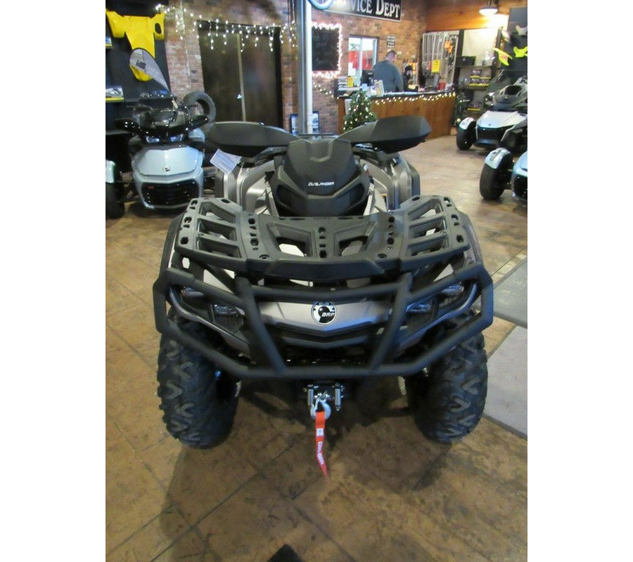 2024 Can-Am® Outlander XT 1000R