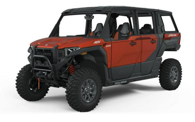 2024 Polaris® XPedition ADV 5 Ultimate