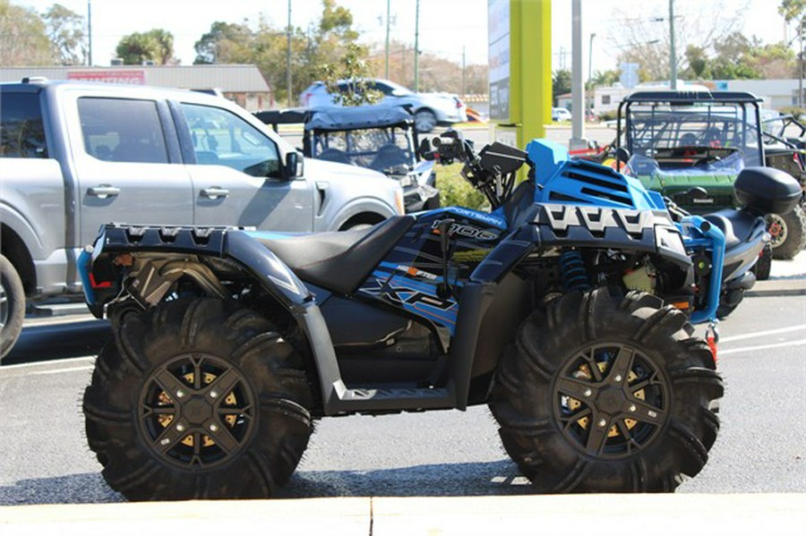 2024 Polaris Industries Sportsman XP 1000 High Lifter Edition