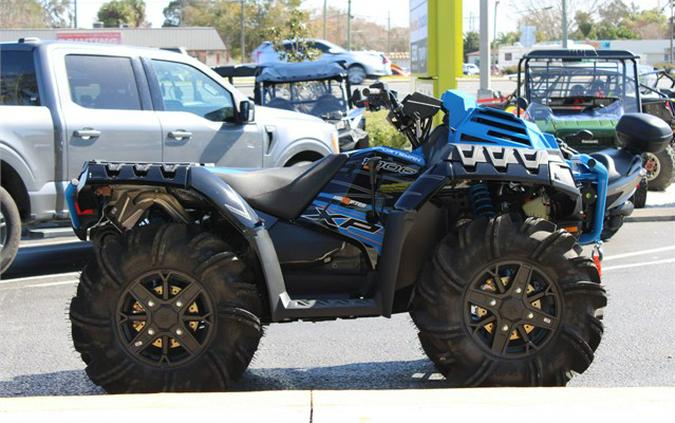 2024 Polaris Industries Sportsman XP 1000 High Lifter Edition