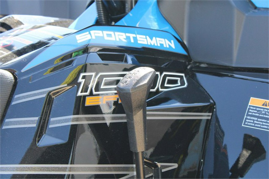 2024 Polaris Industries Sportsman XP 1000 High Lifter Edition