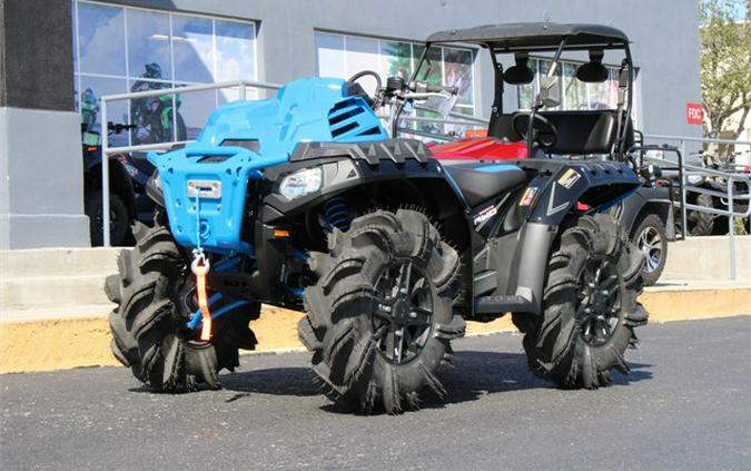 2024 Polaris Industries Sportsman XP 1000 High Lifter Edition