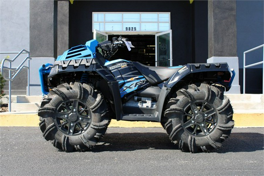 2024 Polaris Industries Sportsman XP 1000 High Lifter Edition