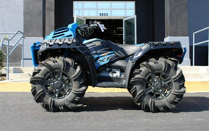 2024 Polaris Industries Sportsman XP 1000 High Lifter Edition