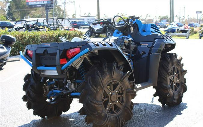 2024 Polaris Industries Sportsman XP 1000 High Lifter Edition