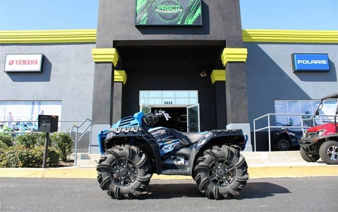 2024 Polaris Industries Sportsman XP 1000 High Lifter Edition