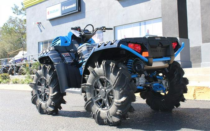 2024 Polaris Industries Sportsman XP 1000 High Lifter Edition