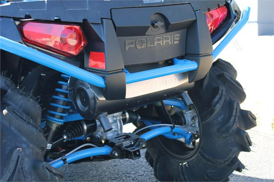 2024 Polaris Industries Sportsman XP 1000 High Lifter Edition