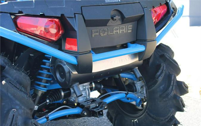 2024 Polaris Industries Sportsman XP 1000 High Lifter Edition