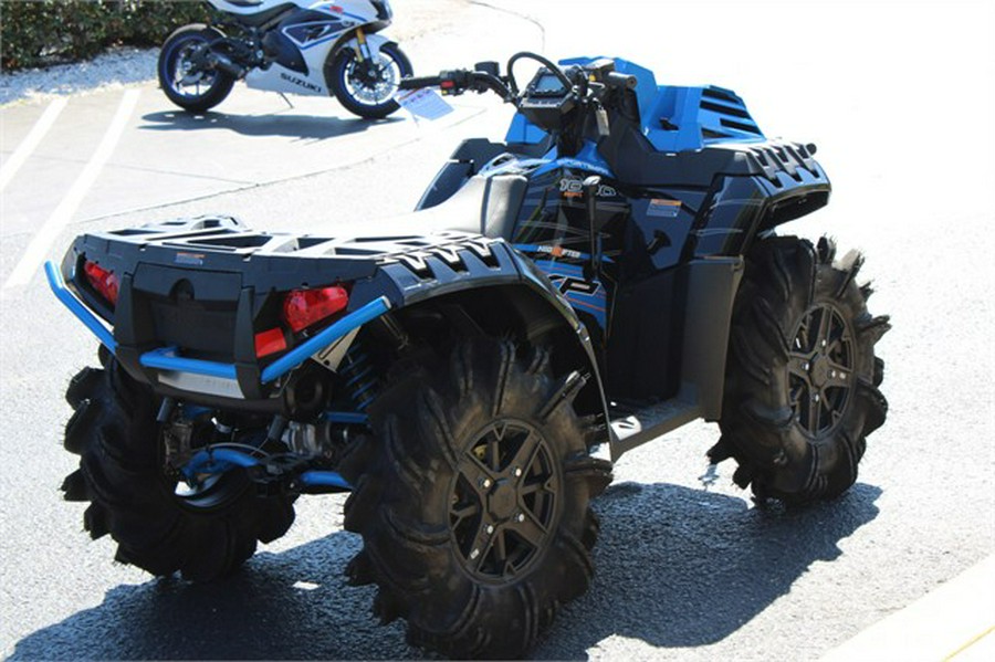 2024 Polaris Industries Sportsman XP 1000 High Lifter Edition