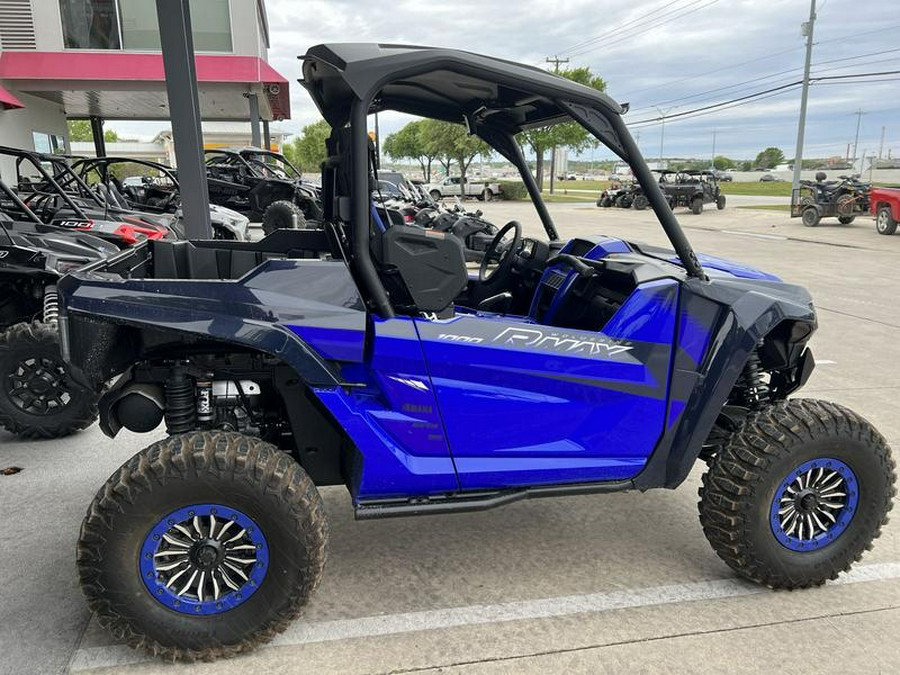 2023 Yamaha Wolverine RMAX2 Sport