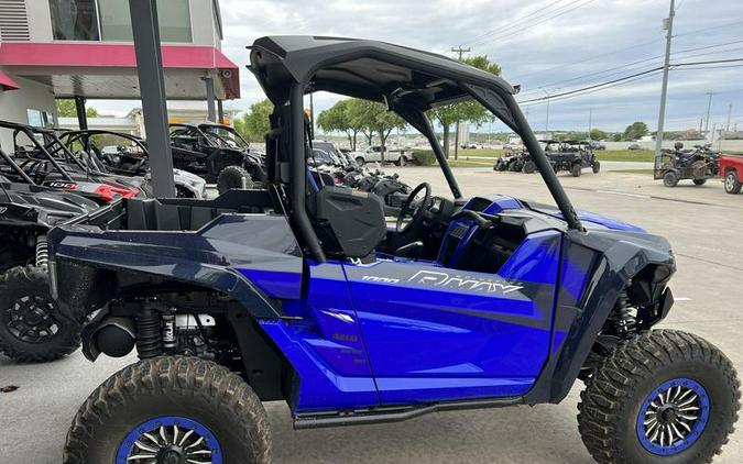 2023 Yamaha Wolverine RMAX2 Sport