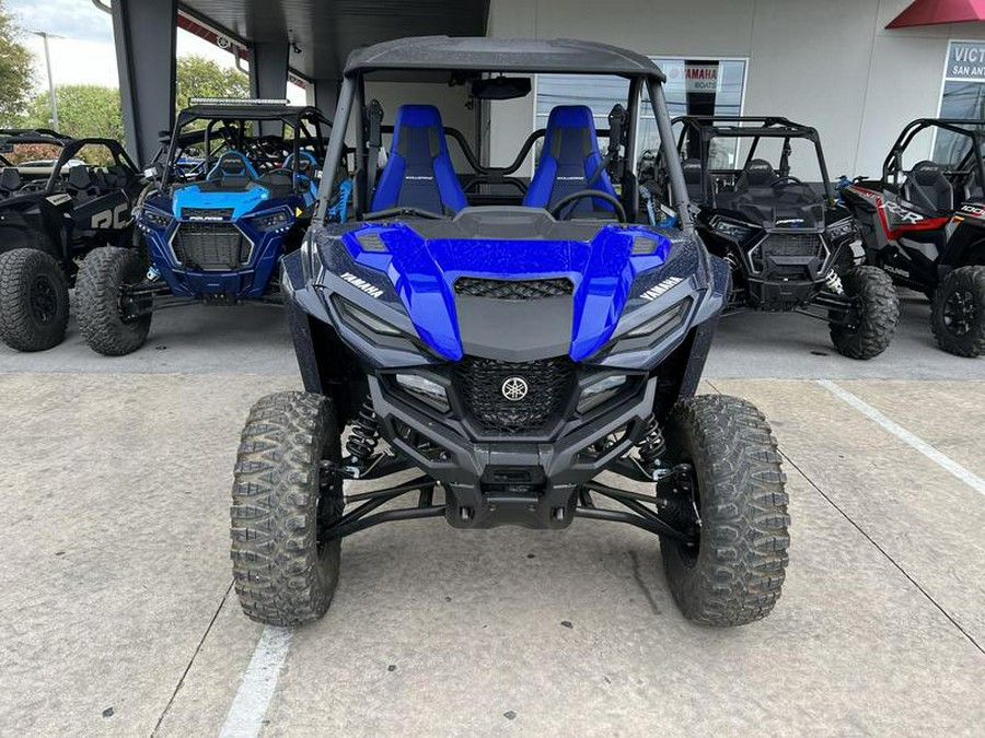 2023 Yamaha Wolverine RMAX2 Sport