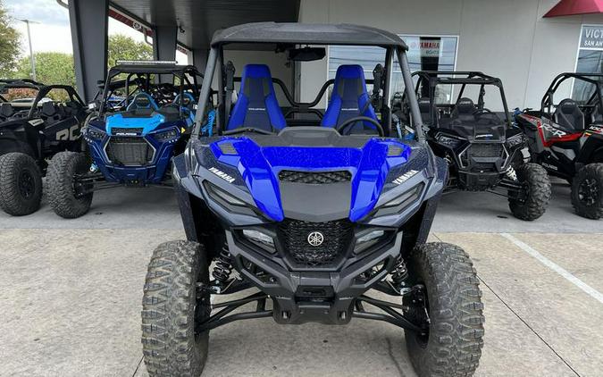 2023 Yamaha Wolverine RMAX2 Sport