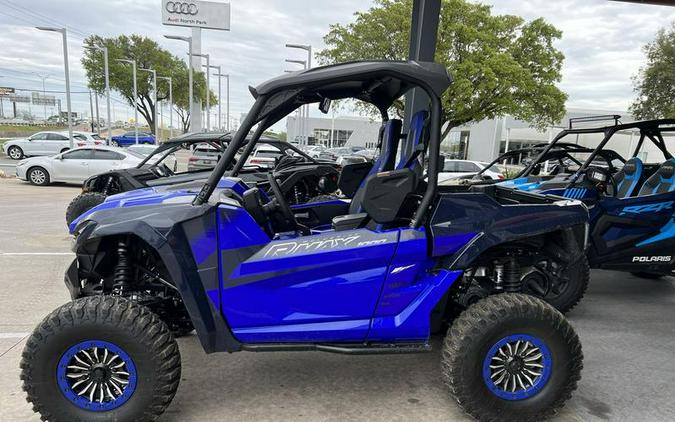 2023 Yamaha Wolverine RMAX2 Sport