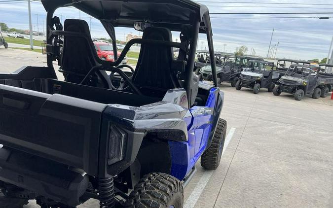 2023 Yamaha Wolverine RMAX2 Sport