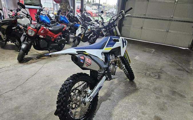 2020 Husqvarna FC 250