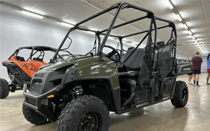 2023 Polaris Ranger Crew 570 Full-Size