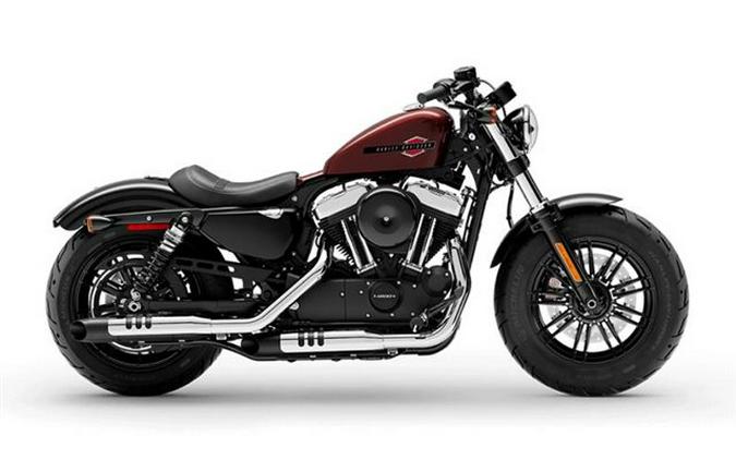 2021 Harley-Davidson Forty-Eight