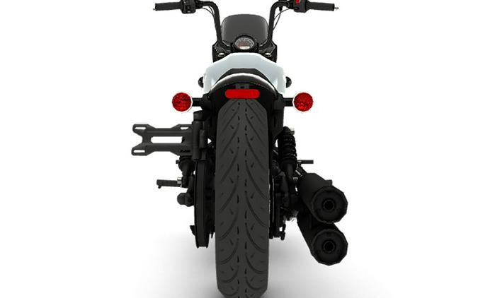 2024 Indian Motorcycle Scout® Rogue Sixty ABS