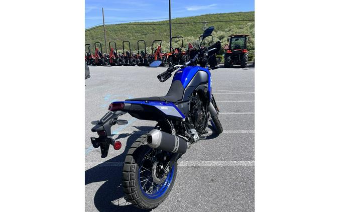 2024 Yamaha Ténéré 700