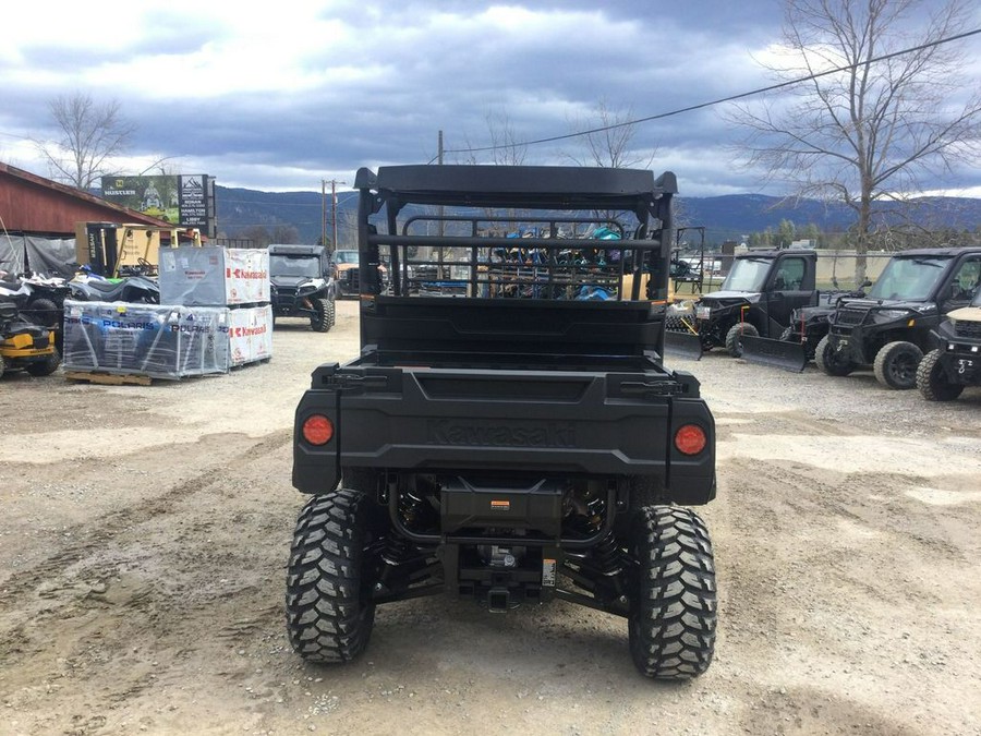 2024 Kawasaki Mule PRO-MX™ SE