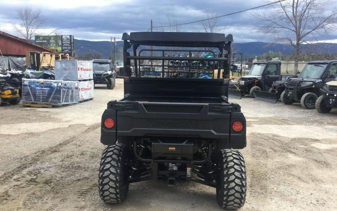 2024 Kawasaki Mule PRO-MX™ SE