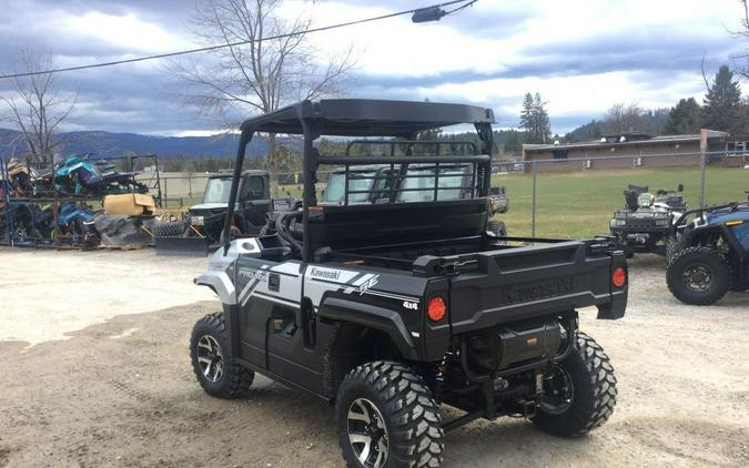 2024 Kawasaki Mule PRO-MX™ SE