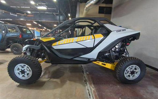 2024 Can-Am Maverick R