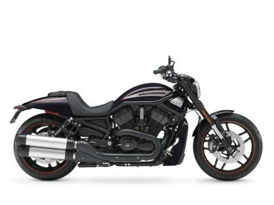 2012 Harley-Davidson Night Rod® Special