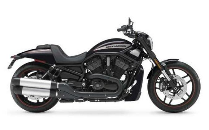 2012 Harley-Davidson Night Rod® Special