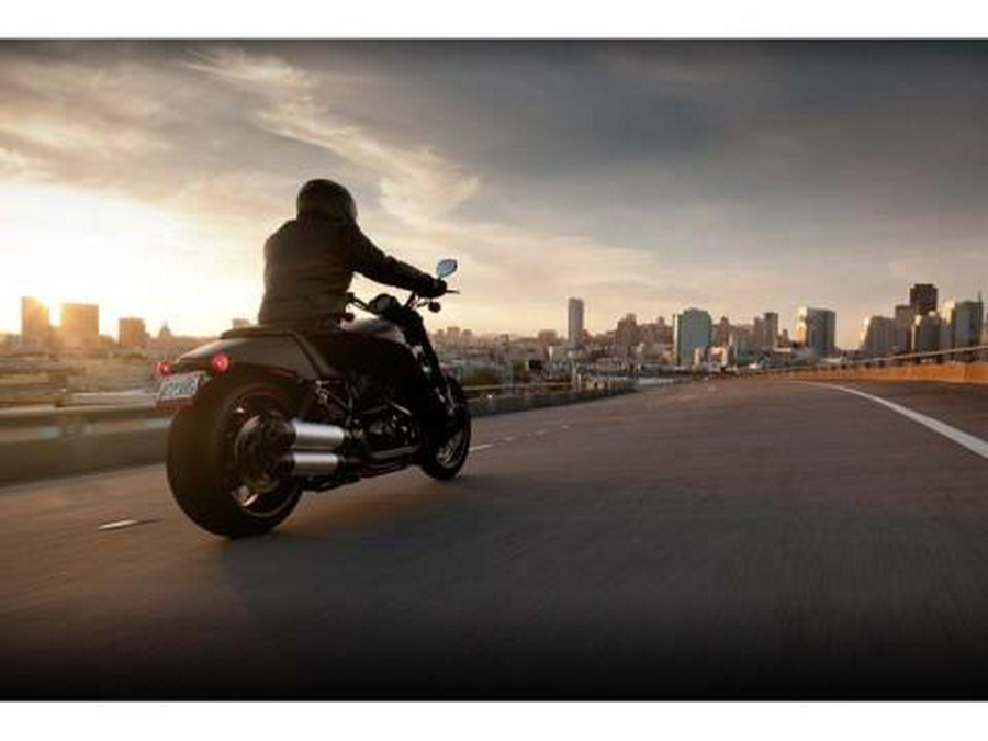 2012 Harley-Davidson Night Rod® Special