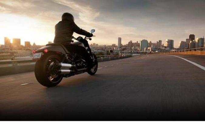 2012 Harley-Davidson Night Rod® Special