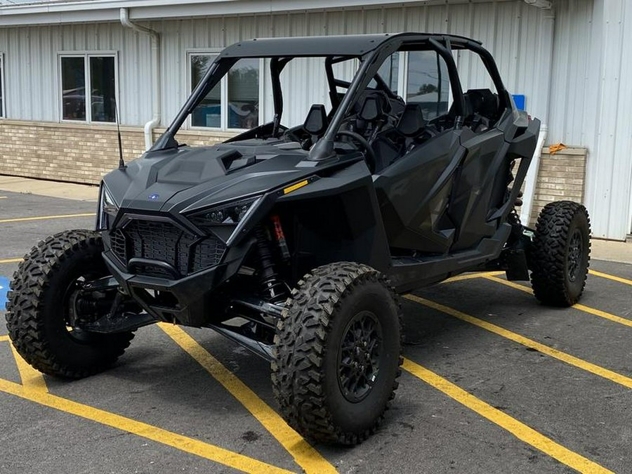 2023 Polaris RZR Pro R 4 Ultimate